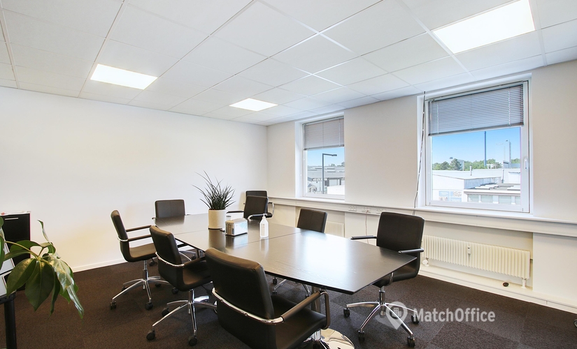 Kontor til leje på Fabriksparken 19, 2600 Glostrup - 926 m² | Foto 4 - Lokalebasen.dk