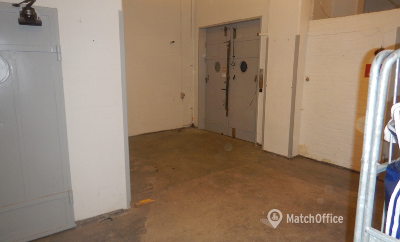 Lager til leje på Aldersrogade 6H, 2100 København Ø - 237 m² | Foto 2 - Lokalebasen.dk