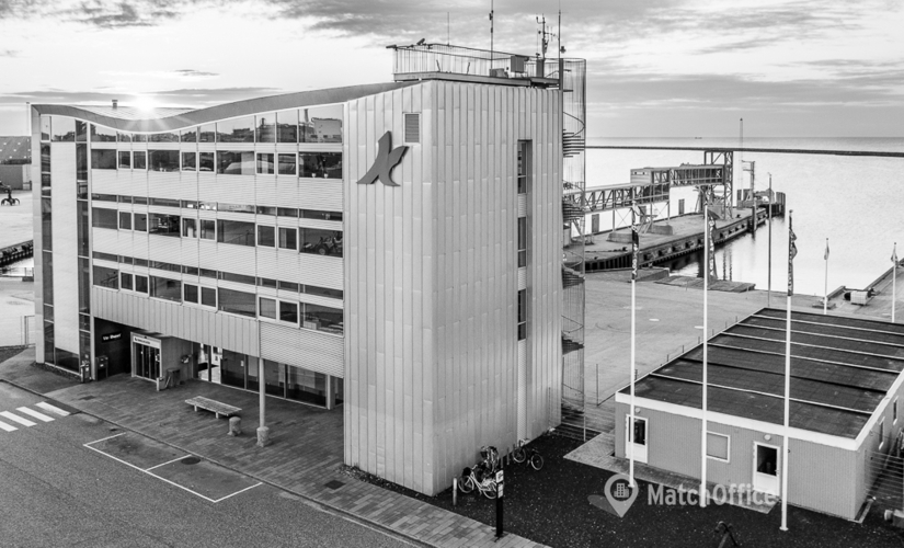 50 m² Business space in Koge, Baltic Kaj 1 (4600) - 0 | MatchOffice