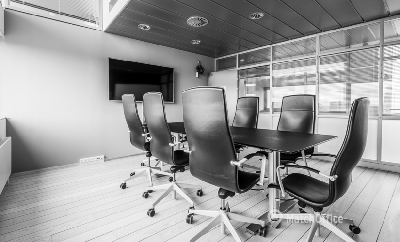 50 m² Business park in Koge, Baltic Kaj 1 (4600) - 4 | MatchOffice.com