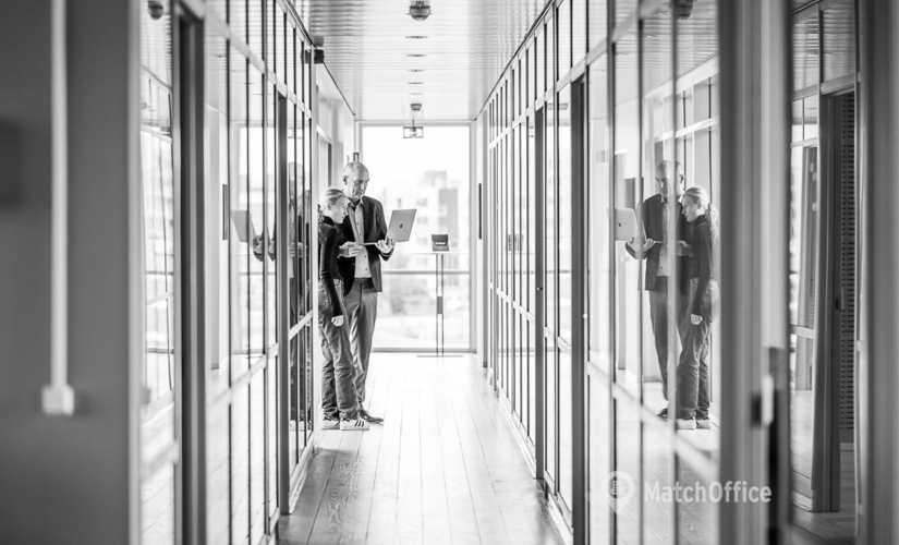 Kontorhotel på Baltic Kaj 1, 4600 Køge - 50 m² | Foto 3 - Lokalebasen