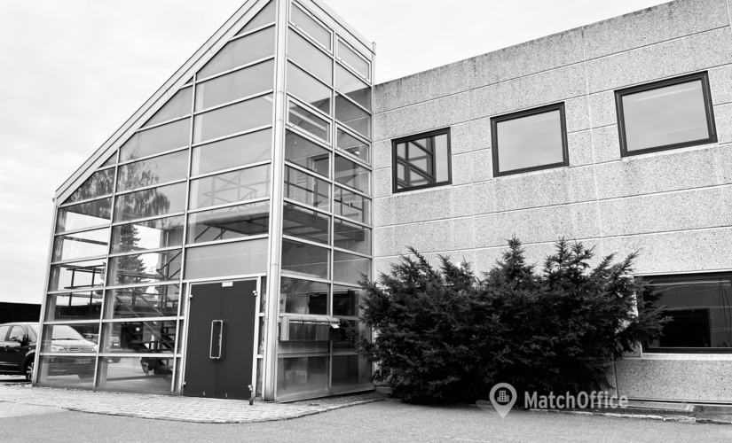 Kontorhotel på Roholmsvej 8, 2620 Albertslund - 42 m² | Foto 0 - Lokalebasen