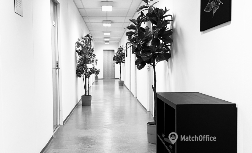 Kontorhotel på Roholmsvej 8, 2620 Albertslund - 42 m² | Foto 1 - Lokalebasen.dk