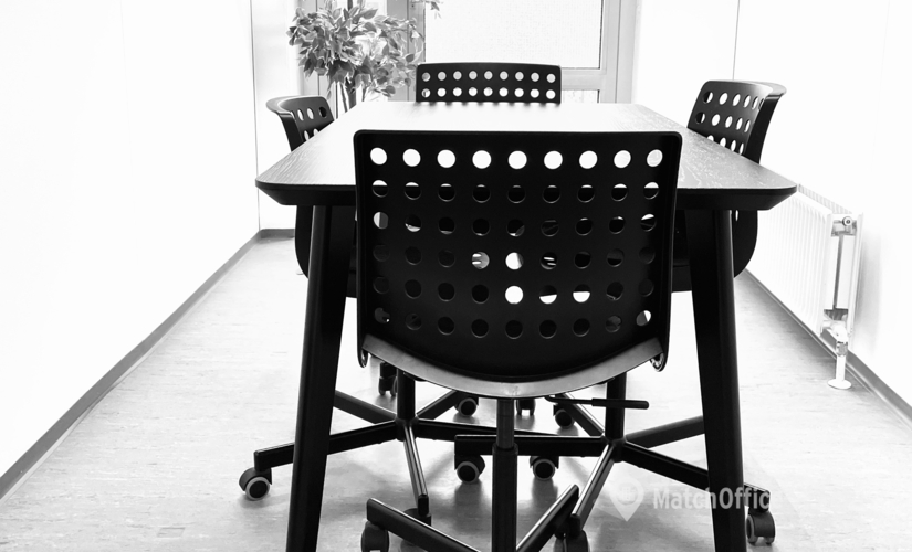 Kontorhotel på Roholmsvej 8, 2620 Albertslund - 42 m² | Foto 2 - Lokalebasen.dk