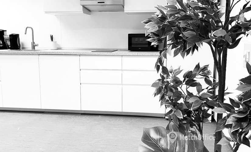 Kontorhotel på Roholmsvej 8, 2620 Albertslund - 42 m² | Foto 3 - Lokalebasen.dk