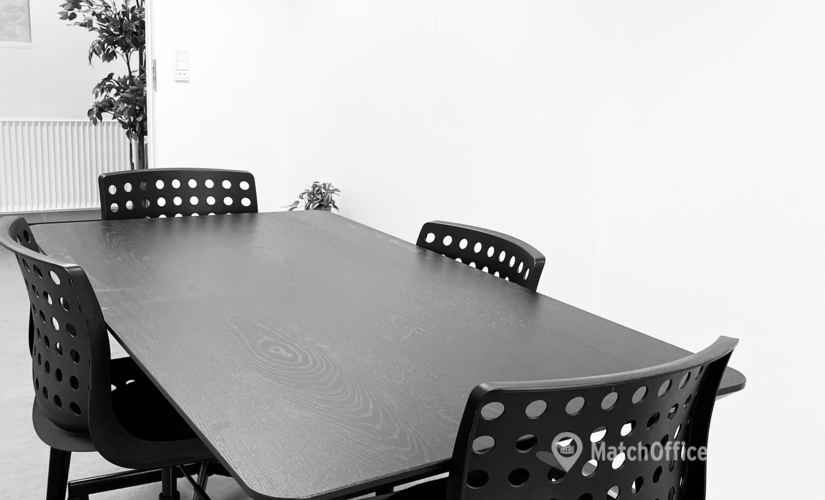 42 m² Business space in Albertslund, Roholmsvej 8 (2620) - 4 | MatchOffice
