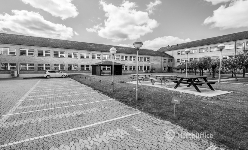 249 m² Business center in Taastrup, Telegade 1 (2630) - 9 | MatchOffice