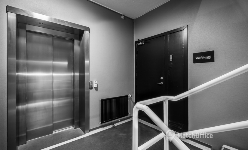 Kontorhotel på Telegade 1, 2630 Taastrup - 30 m² | Foto 4 - Lokalebasen.dk
