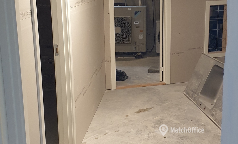 Lager til leje på Ved Skolen, 8210 Aarhus V - 20 m² | Foto 2 - Lokalebasen