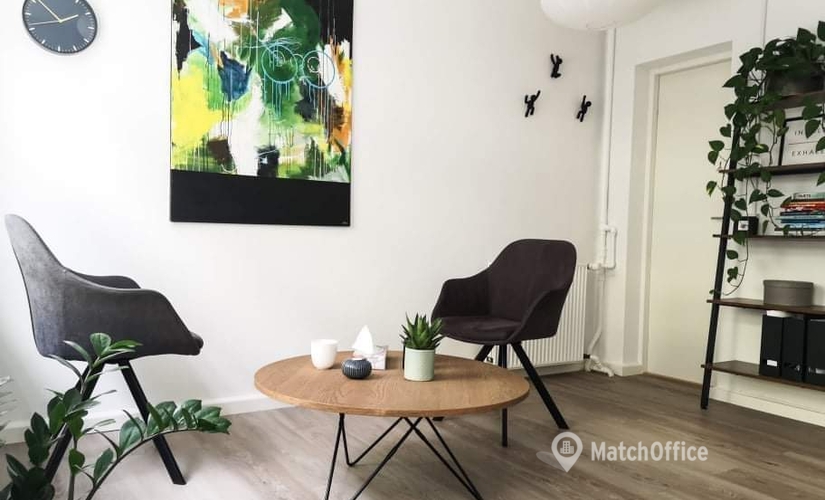 11 m² Store for rent in Aarhus C, Søndergade 34 (8000) - 2 | MatchOffice.com