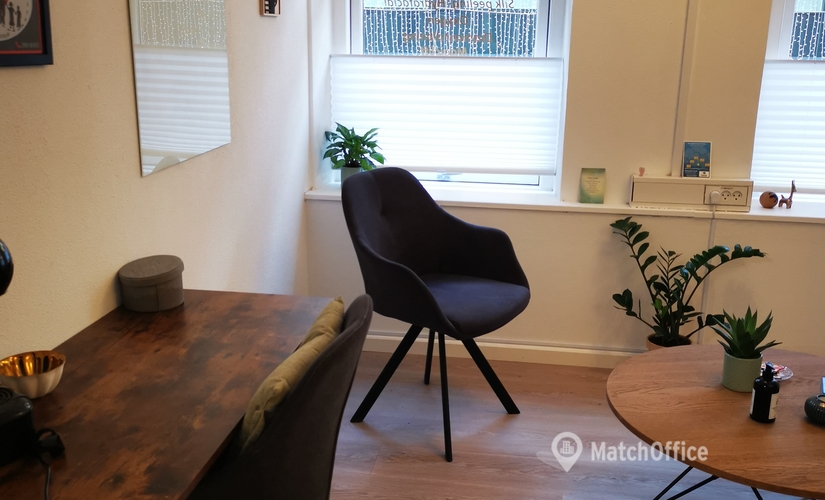 11 m² Commercial shop for rent in Aarhus C, Søndergade 34 (8000) - 3 | MatchOffice