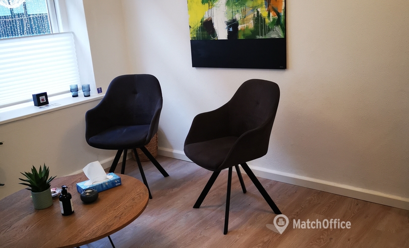 11 m² Commercial shop for rent in Aarhus C, Søndergade 34 (8000) - 4 | MatchOffice.com