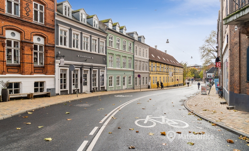Butik til leje på Klaregade 38, 5000 Odense C - 37 m² | Foto 2 - Lokalebasen.dk