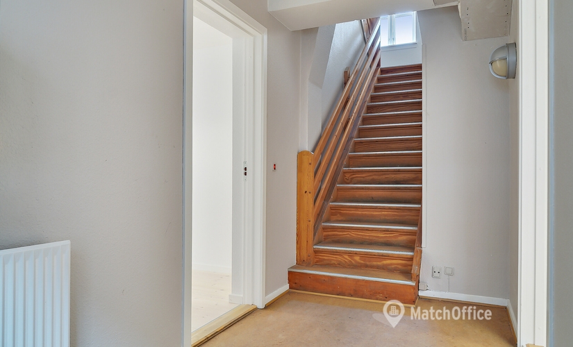 Butik til leje på Klaregade 38, 5000 Odense C - 37 m² | Foto 4 - Lokalebasen.dk