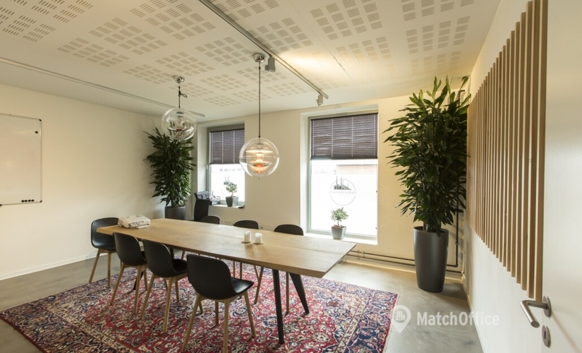 30 m² Business space in Kolding, Olgas Alle 4 (6000) - 0 | MatchOffice.com