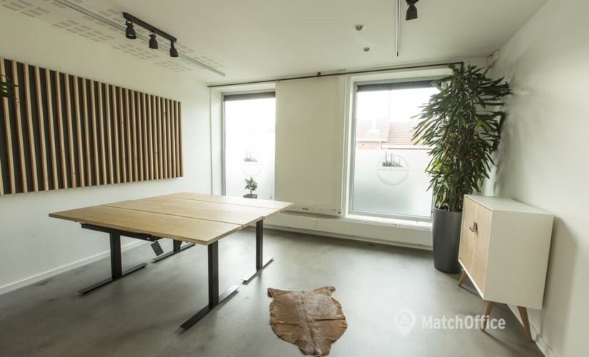 30 m² Business space in Kolding, Olgas Alle 4  (6000) - 1 | MatchOffice