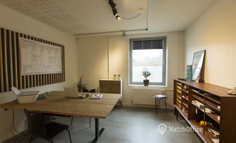 30 m² Serviced office in Kolding, Olgas Alle 4  (6000) - 4 | MatchOffice.com