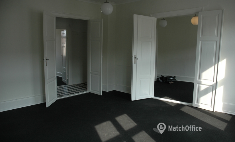 Office Vesterbrogade 18, 4 th 1620 Copenhagen V