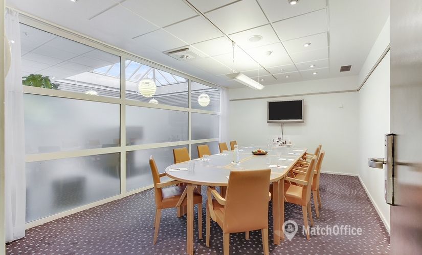 Choose a 27 m² Conference center in Copenhagen S, Engvej 171 (2300) - 1 | MatchOffice
