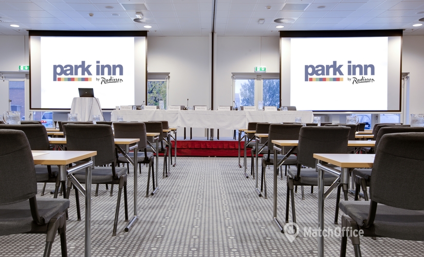 Rent a 27 m² Conference hall in Copenhagen S, Engvej 171 (2300) - 0 | MatchOffice