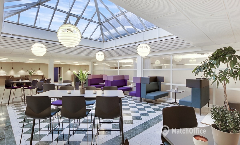 Mødelokale på Engvej 171, 2300 København S - 197 m² | Foto 2 - Lokalebasen