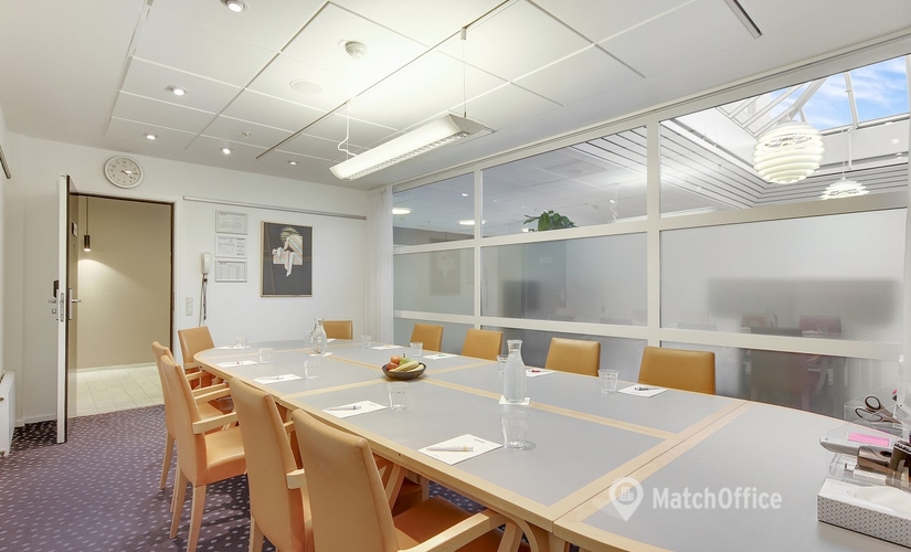 Mødelokale på Engvej 171, 2300 København S - 90 m² | Foto 1 - Lokalebasen