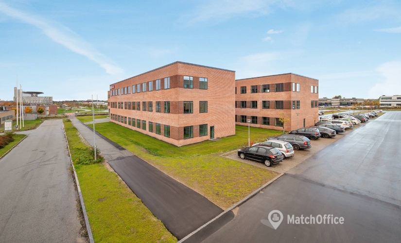 Kontor til leje på Tangen 27, 8200 Aarhus N - 352 m² | Foto 0 - Lokalebasen.dk