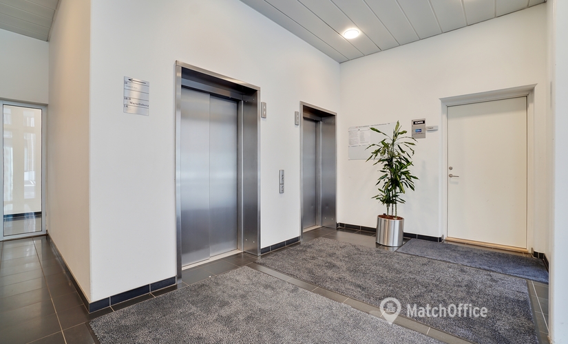 Kontor til leje på Den Hvide Facet 1, 7100 Vejle - 152 m² | Foto 3 - Lokalebasen.dk