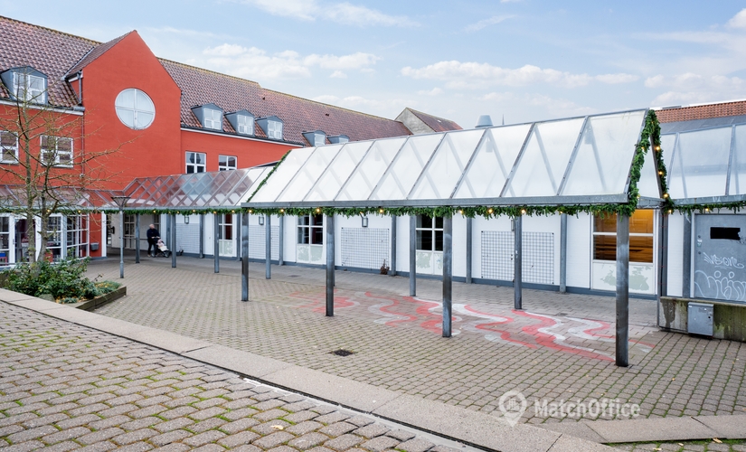 Butik Gravene 18A 6100 Haderslev