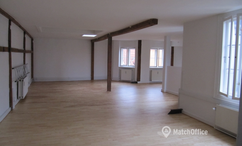 Kontor Studiestræde 14A, 4 1455 København K