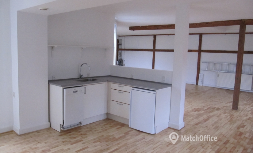 Kontor Studiestræde 14A, 4 1455 København K