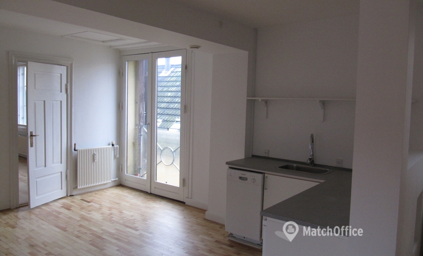 Kontor Studiestræde 14A, 4 1455 København K