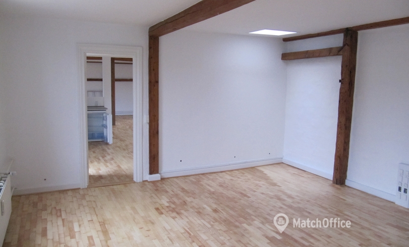 Kontor Studiestræde 14A, 4 1455 København K