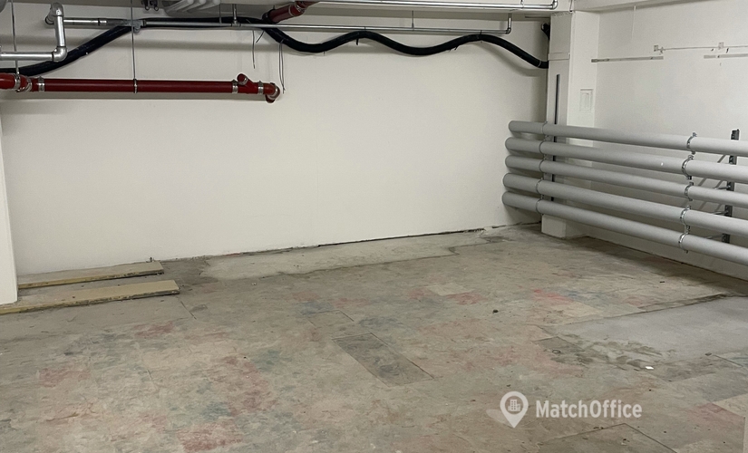 Lager til leje på Strandmarksvej 20, 2650 Hvidovre - 350 m² | Foto 1 - Lokalebasen