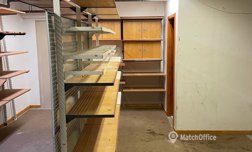 350 m² Workshop space rental in Hvidovre, Strandmarksvej 20 (2650) - 2 | MatchOffice