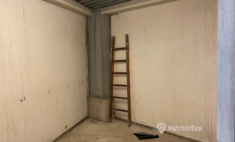 350 m² Warehouse rental in Hvidovre, Strandmarksvej 20 (2650) - 3 | MatchOffice