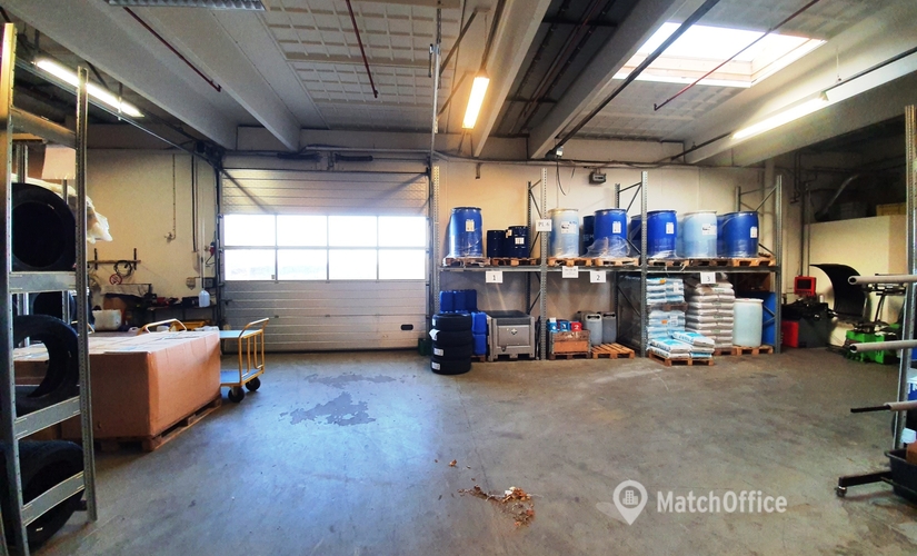 Butik til leje på Fanøvej 9C, 8800 Viborg - 1945 m² | Foto 3 - Lokalebasen.dk