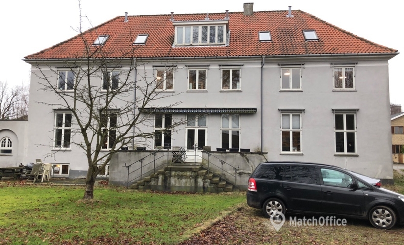 175 m² Serviced office for rent in Hellerup, Svanemøllevej 65, 2900  - 0 | MatchOffice