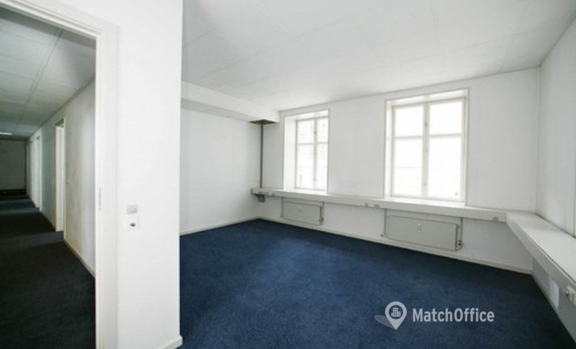 Kontor Toldbodgade 57-59, st. 1253 København K