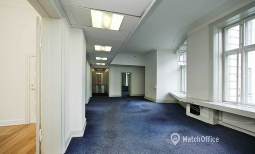 Kontor Toldbodgade 57-59, st. 1253 København K