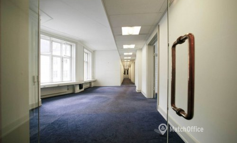 Kontor Toldbodgade 57-59, st. 1253 København K