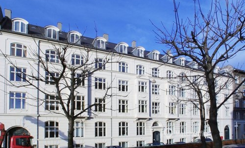 Kontor Toldbodgade 57-59, st. 1253 København K