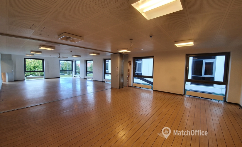 Kontor til leje på Stadion Alle 21, 8800 Viborg - 393 m² | Foto 2 - Lokalebasen.dk