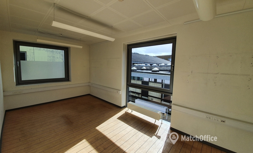 Kontor til leje på Stadion Alle 21, 8800 Viborg - 393 m² | Foto 5 - Lokalebasen.dk