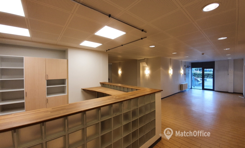 393 m² Business office available to rent in Viborg, Stadion Alle 21, 8800  - 1 | MatchOffice