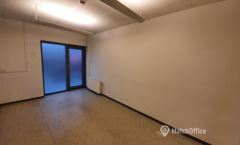 393 m² Business office up for rent in Viborg, Stadion Alle 21, 8800 - 3 | MatchOffice