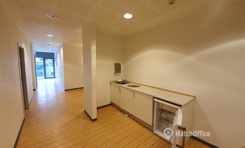 Kontor til leje på Stadion Alle 21, 8800 Viborg - 393 m² | Foto 4 - Lokalebasen