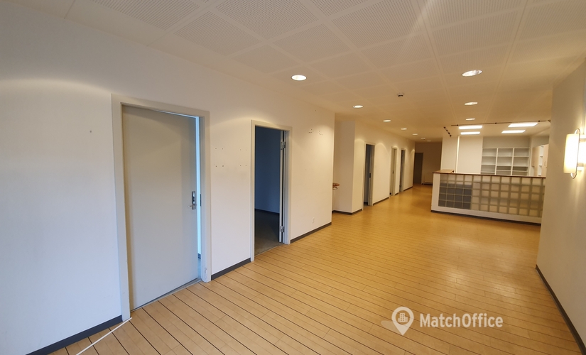 782 m² Serviced office up for rent in Viborg, Stadion Alle 21, 8800  - 3 | MatchOffice