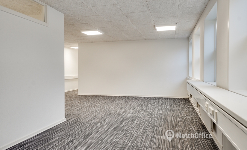 Kontor til leje på Gravene 14D, 6100 Haderslev - 215 m² | Foto 5 - Lokalebasen