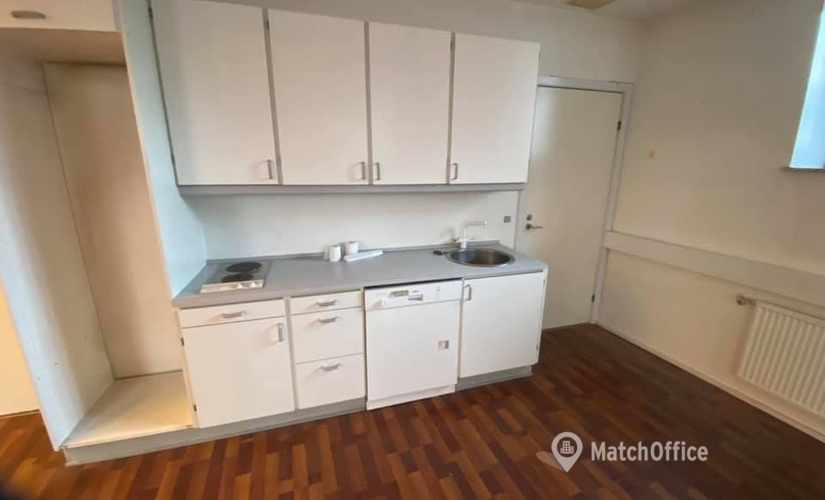 Kontor til leje på Bisgårdgade 3, 7500 Holstebro - 50 m² | Foto 2 - Lokalebasen